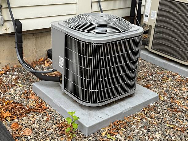 24/7 Emergency Hvac Repair experts in Fairfax Station, VA
