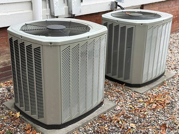 Reliable Hvac Repair contractor in Fairfax Station, VA by Leonard HVAC