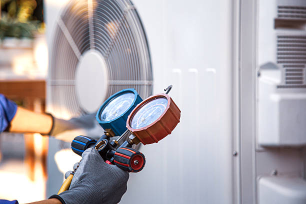 Affordable Hvac Repair solutions in Fairfax Station, VA
